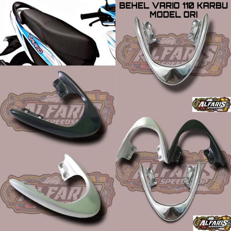 BEHEL PLANGER VARIO 110 KARBU MODEL ORI BEHEL PLANGER VARIO 110 KARBU MODEL ORI PLANGER VARIO 110 KARBU MODEL ORIGINAL