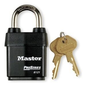 Gembok MASTERLOCK PRO SERIES 6121D