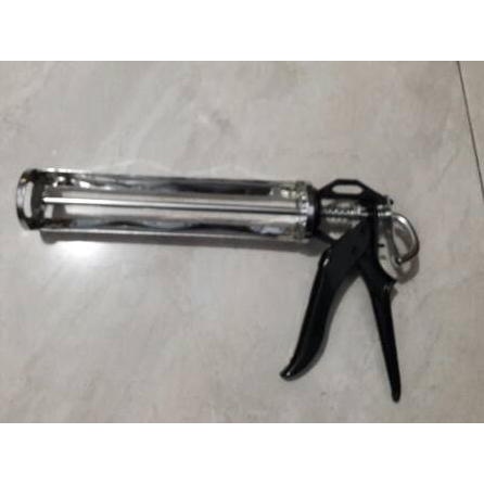 

tembakan lem /gun sealant