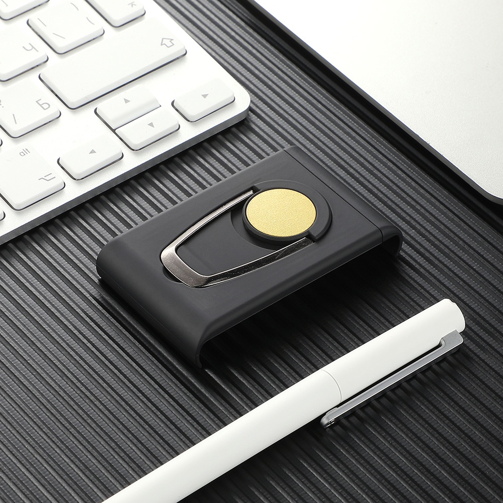 Ring Holder Hp Mini Multifungsi Bisa Dilipat / Ditarik