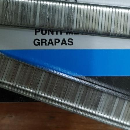 

Staples tembak (U) 1006J etona