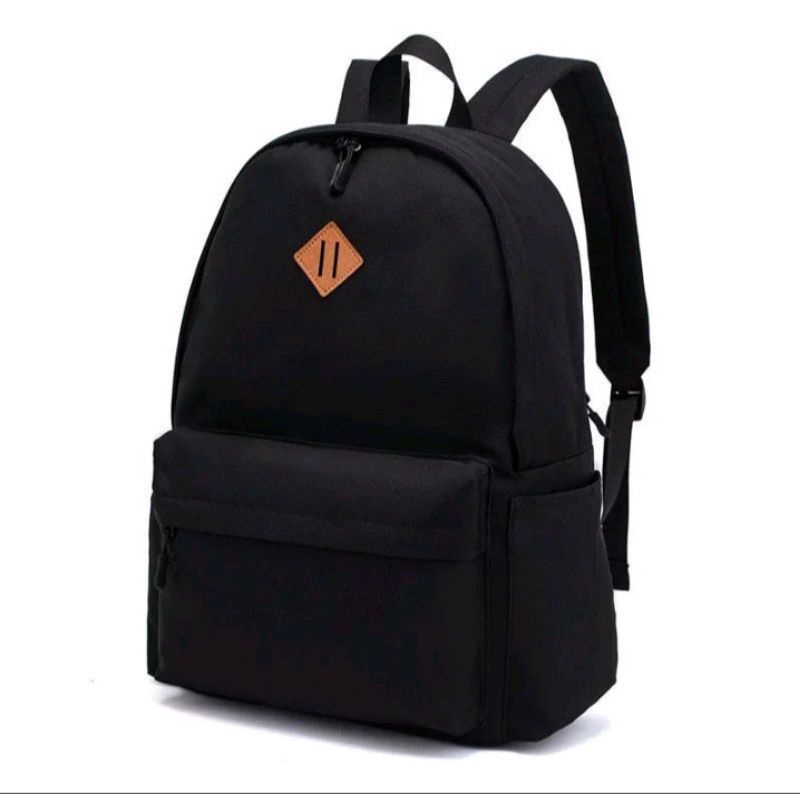 DISTRO Klub New Arrival - Tas Sekolah IAC Backpack Up to - Tas Pria Tas Wanita