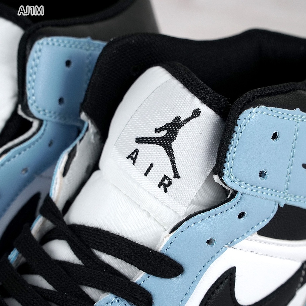 SEPATU COWOK NK AIR JORDAN AJ1M