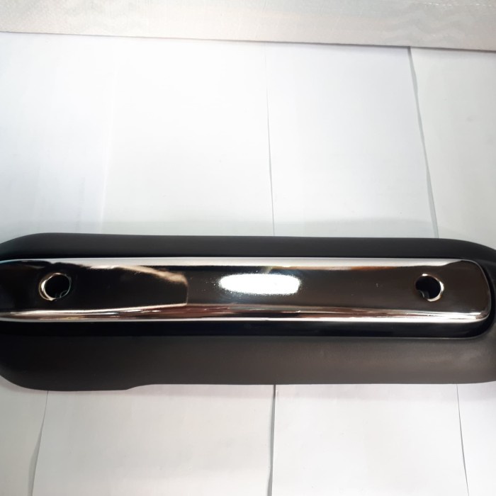 Cover Knalpot Mio Soul / Pelindung Knalpot Mio Lama Mio Soul Lama