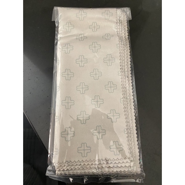 Lap Kacamata Optik Melawai / Micro fiber Khusus kacamata