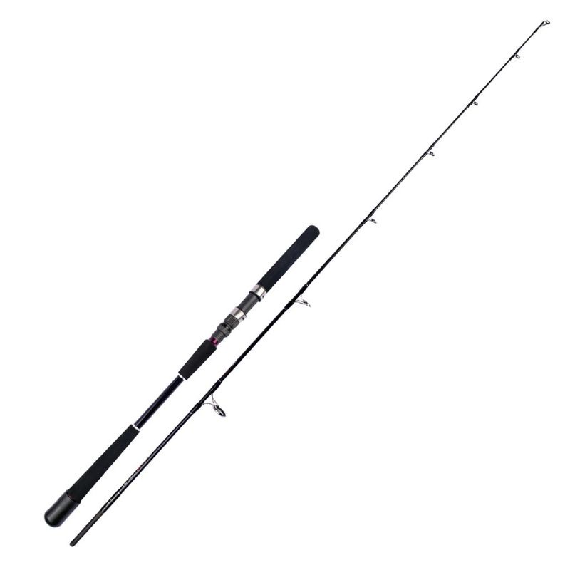 JORAN MAGURO JIGGING ROD TARANTULA NS PE 4-6