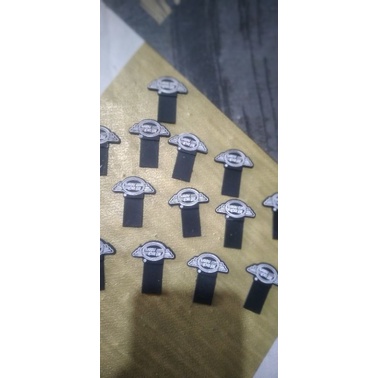 PROMO MURAH BANGET logo emblem label Mbtech riders
