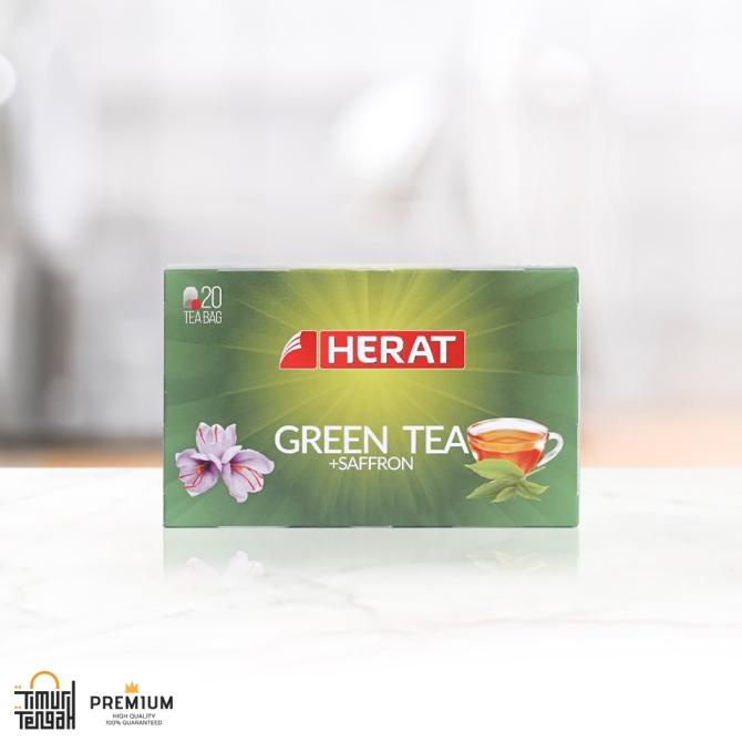 

TERBARU Green Tea Saffron Minuman Seduh Teh Hijau Herat Saffron /KOPI RUBE/KOPI KAPAL API/KOPI SLB/KOPI PEJUANG/KOPI BUBUK