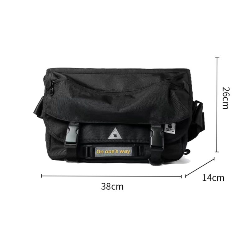 tas selempang pria 0449