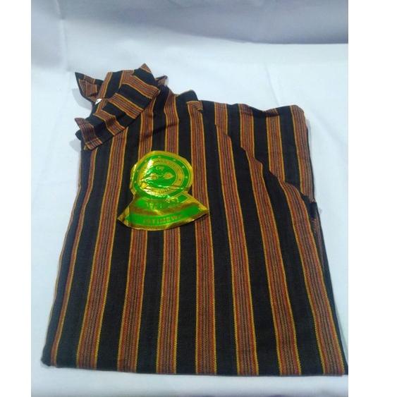 TERLARIS Baju adat khas jawa baju lurik, grosir termurah ❁ 878