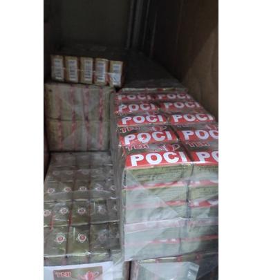 

Jangan ketinggalan--TEH POCI GOLD 1 SLOP