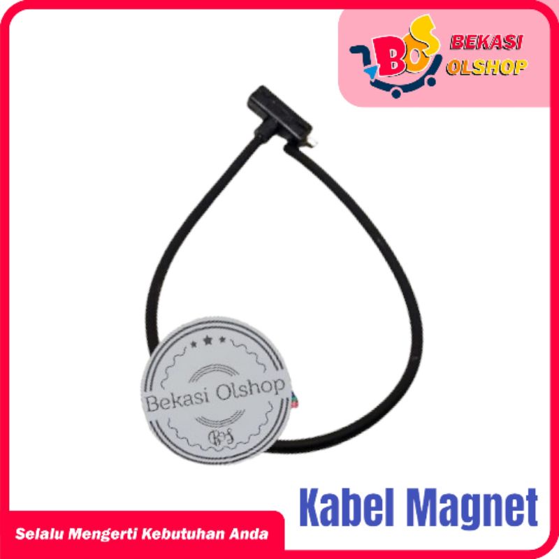 Kabel Magnet Kompor Gas