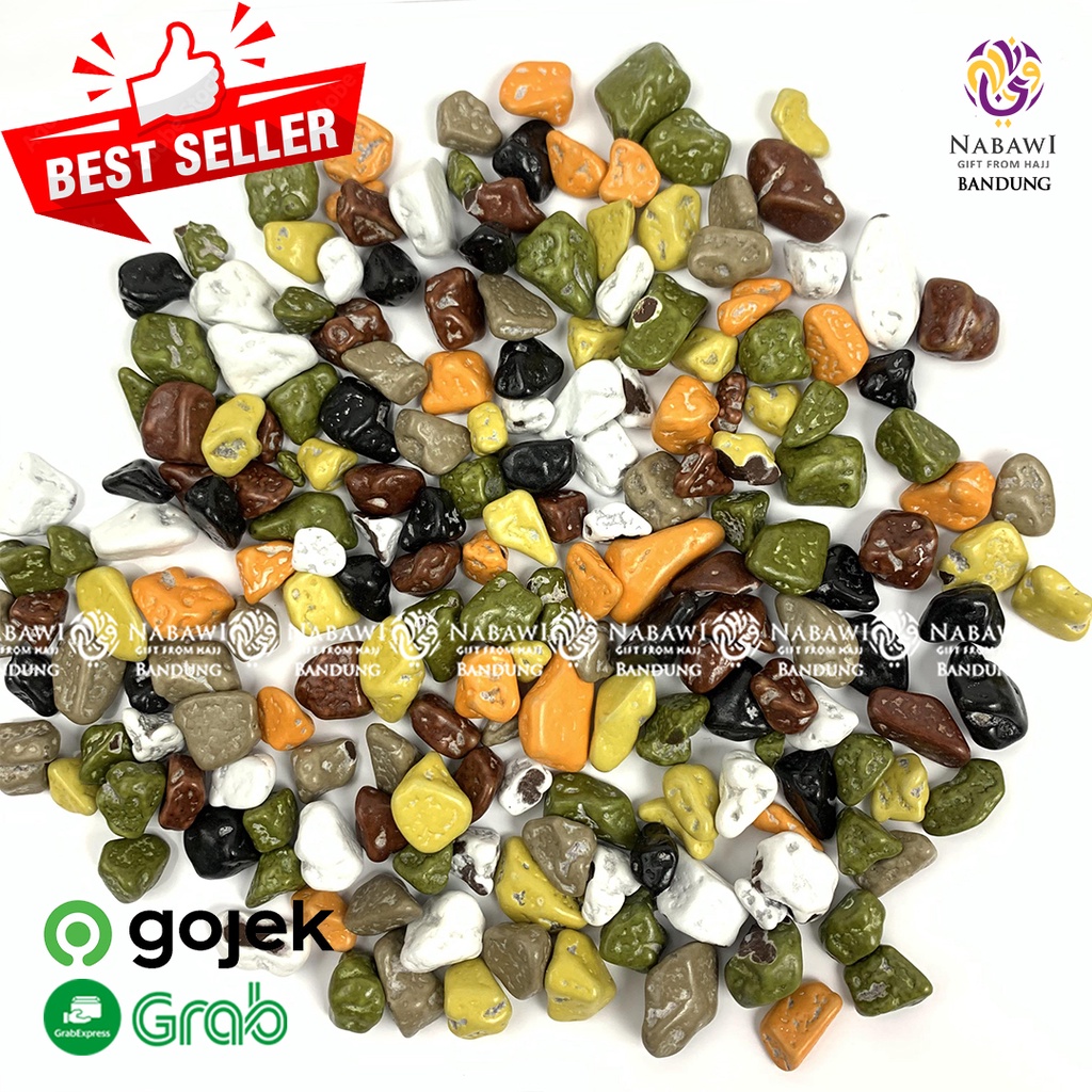 

Coklat Kerikil Asli/Coklat Khas Arab/Coklat Arab/Harga Grosir