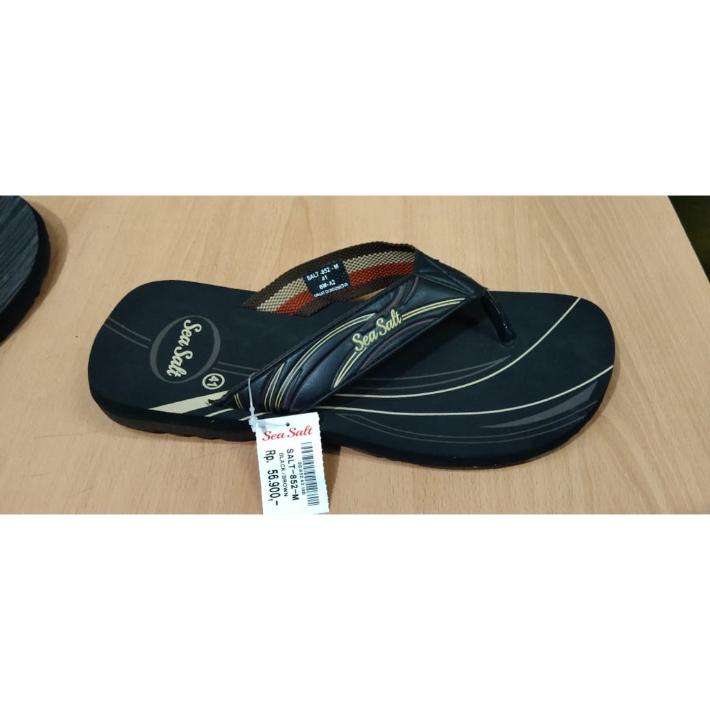 SANDAL SEA SALT 852