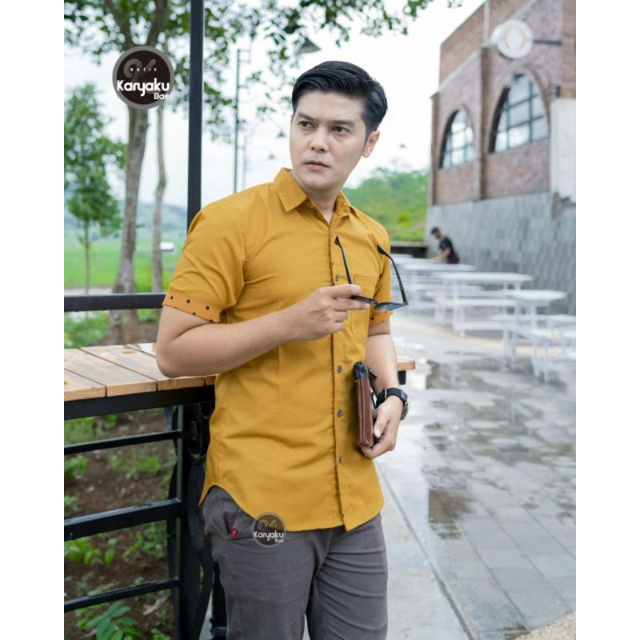 HEM EXLUSIVE PRIA MODERN TOYOBO MIX BABIDOL PREMIUM