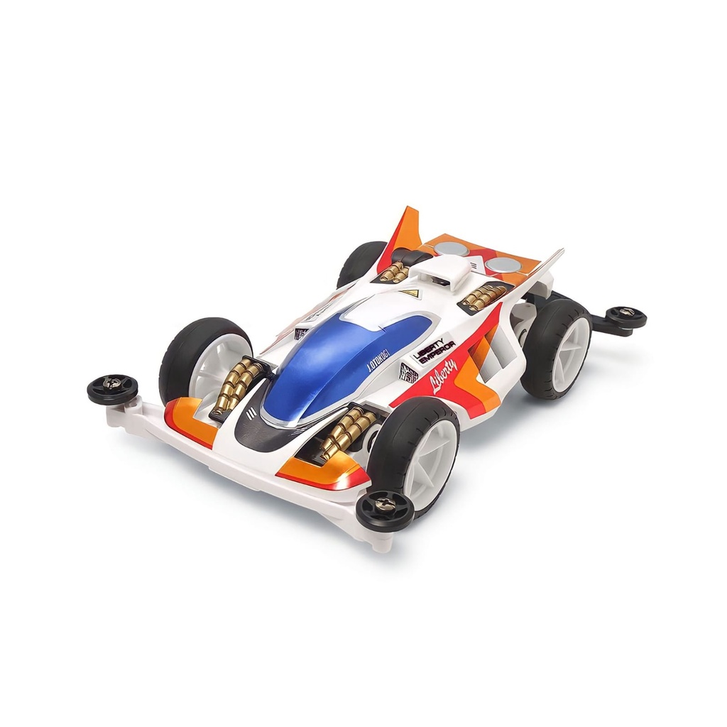 TAMIYA LIBERTY EMPEROR