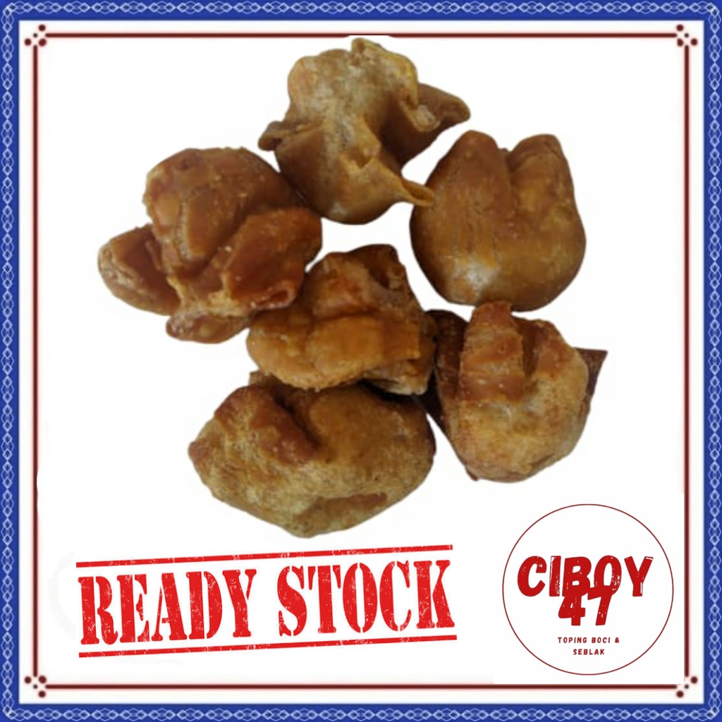 

CUANKI SIOMAY | TOPING BASO ACI | TOPING SEBLAK