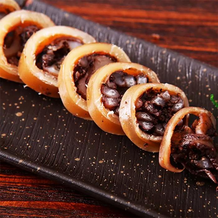 

Rui Song You Yu Zai Baby Squid Cumi Ready To Eat Siap Makan Best Seller