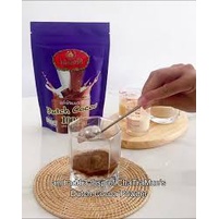 BTP CHATRAMUE DUTCH COCOA 100% POWDER (COKELAT)