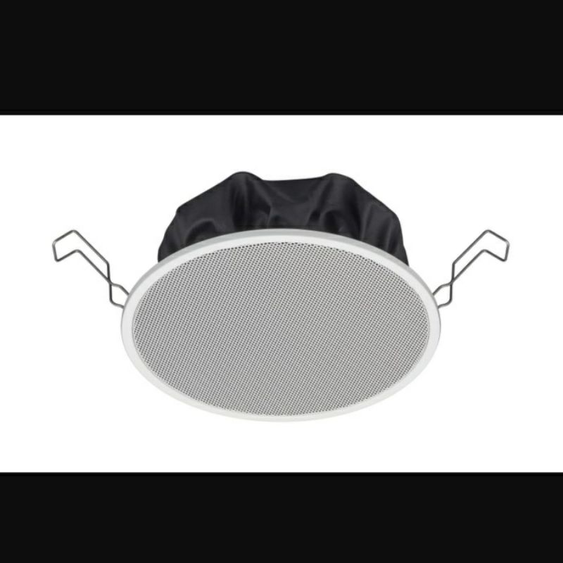 Speaker Ceiling Toa ZS1860 Original Toa Zs1860