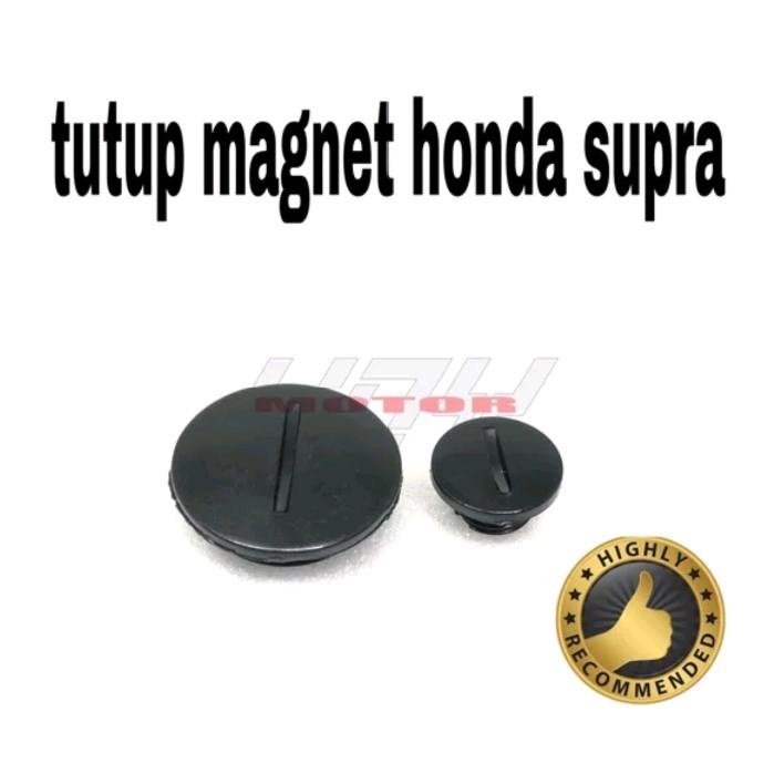 tutup mesin magnet magnet mesin honda supra