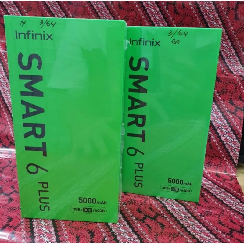 impinix smart6
