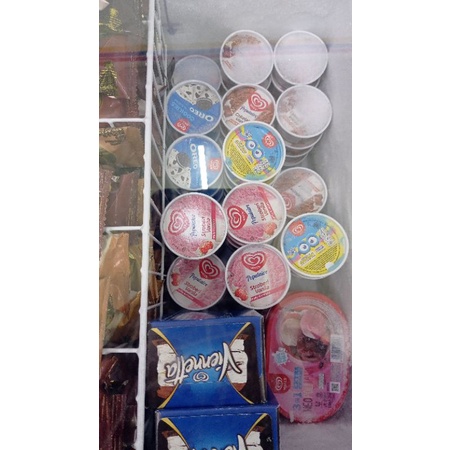 

ice cream wals