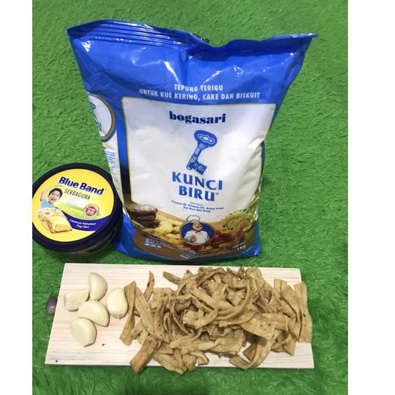 

RECOMENDED kue bawang padang/keripik bawang 500/750gram ♯ 875