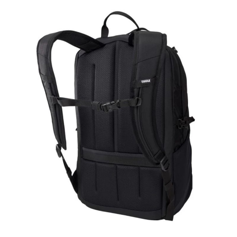 Thule EnRoute 4 Tas Laptop Backpack 26L TEBP 4316 Black