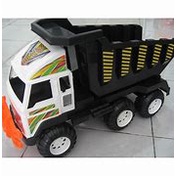 Mobil Truck MDH 715