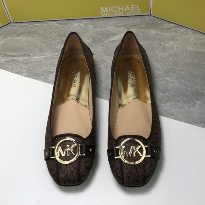 M-K Michael Kors SMK03 spring and summer new style round
