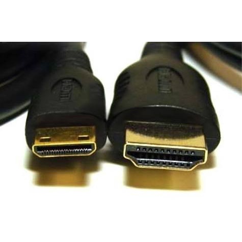 Kabel Mini HDMI to HDMI 1.5M