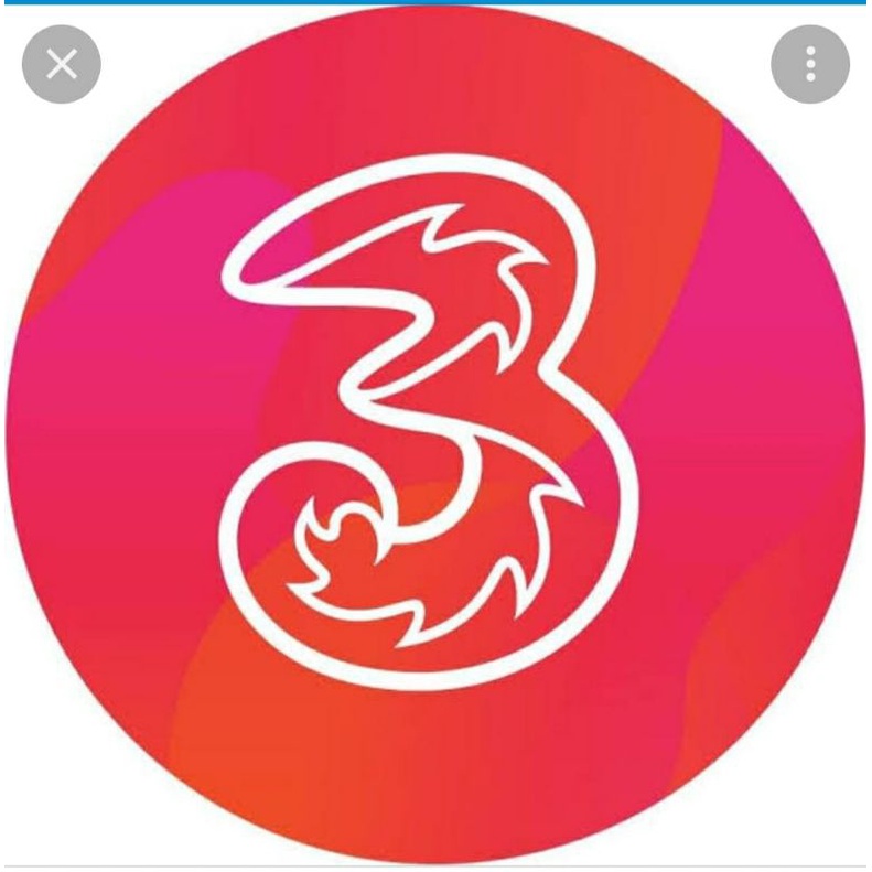 pulsa tf three 1 juta