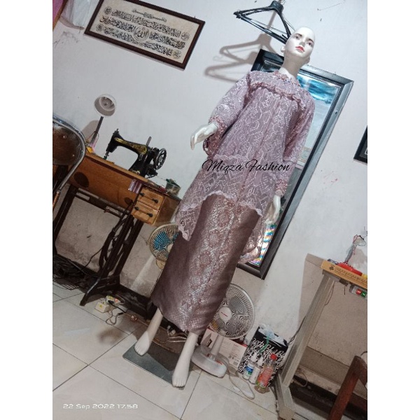 Baju Pengantin / Gaun Baby shower / Custom Jahit / jahit online / Baju Pesta / Gaun Pesta / Baju Bri