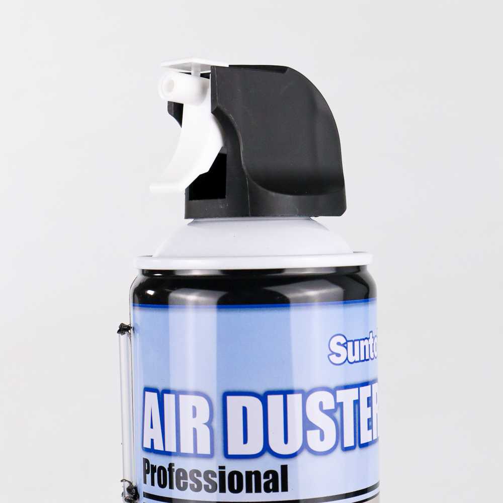 TD - MPL Sunto Air Duster Semprotan Angin 400 ml - ST1005