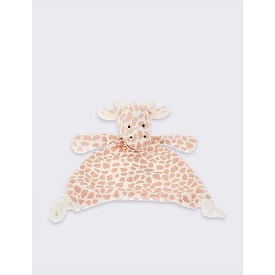 pabrik branded Marks spancer giraffe blankie Soother Comforter Marks & Spencer kukang monkey monyet 
