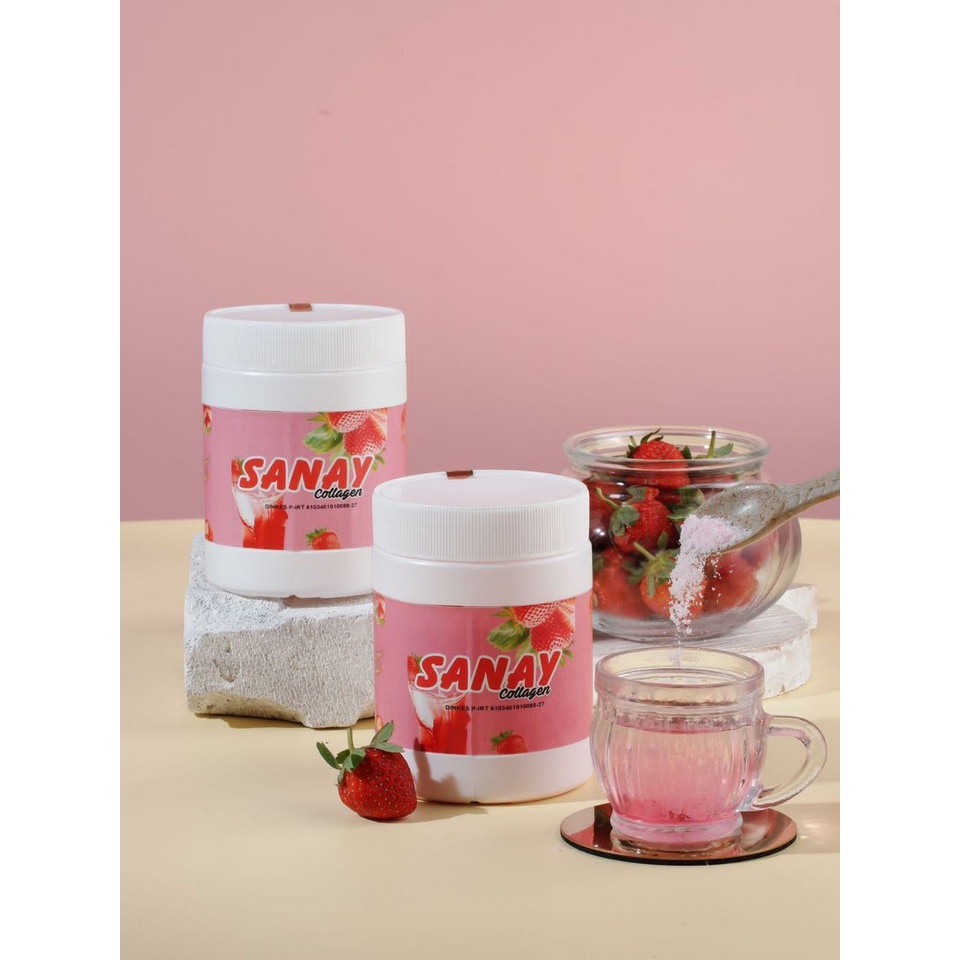 Sanay Collagen