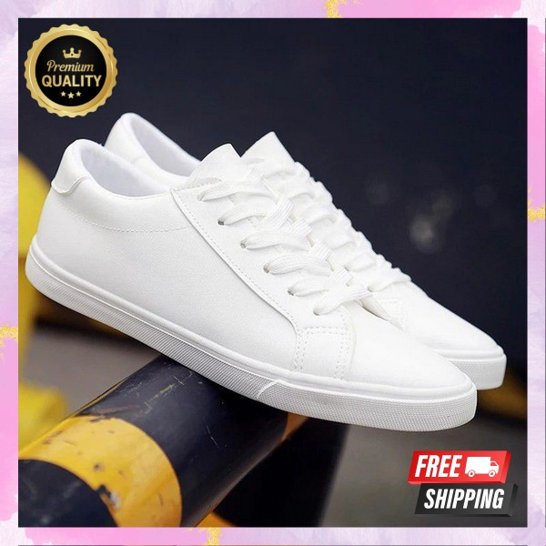 Sneakers Premium Sepatu Ket Remaja Srs Remaja Kekinian Sneaker Korean Style Spatu Cats Import Sr Cew