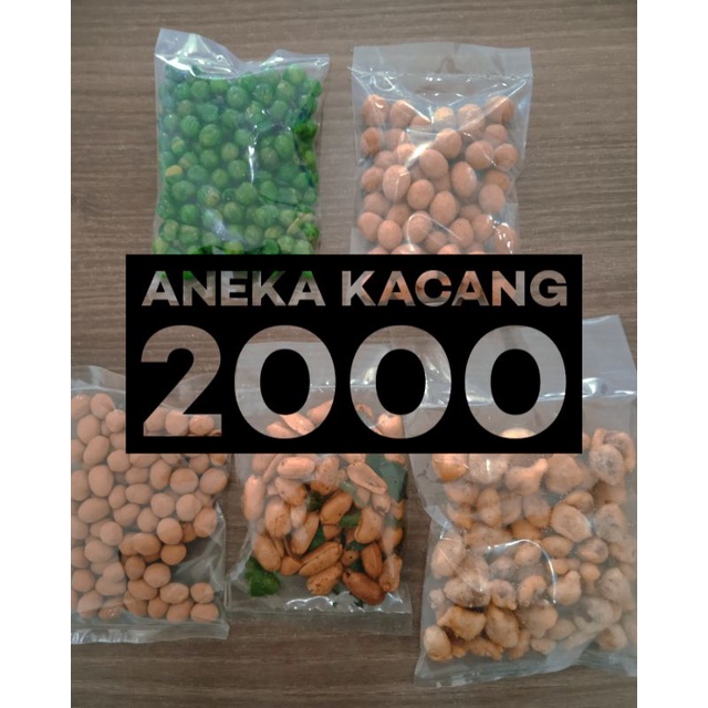 

kacang enak berkualitas. kacang polong, kacang oven, kacang telor bandung, kacang goreng, kacang telor manis.