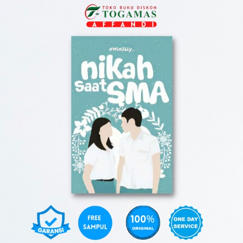 NIKAH SAAT SMA - WINILIYA
