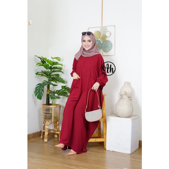 ABAYA KAFTAN DUBAI AIRFLOW