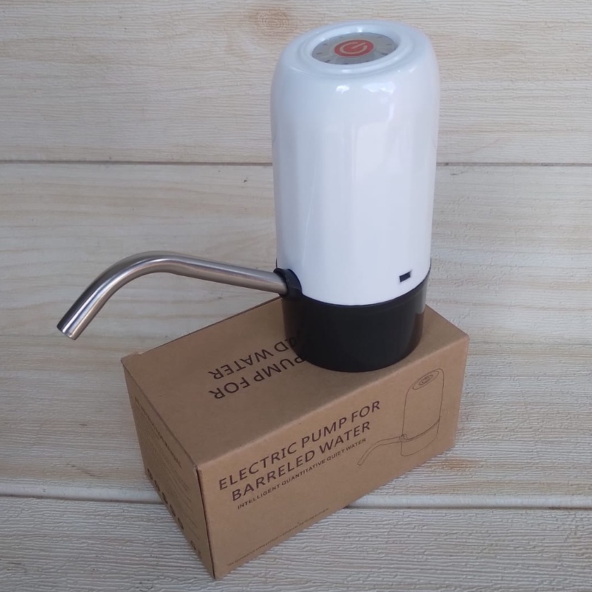 Pompa Galon Electrik Murah