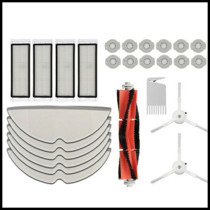 Part Accesories Roborock S5 S6 S5 Max