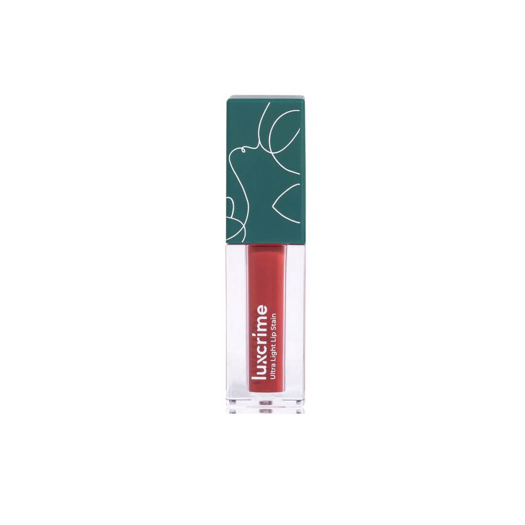 Luxcrime Ultra Light Lip Stain - Rose Sand