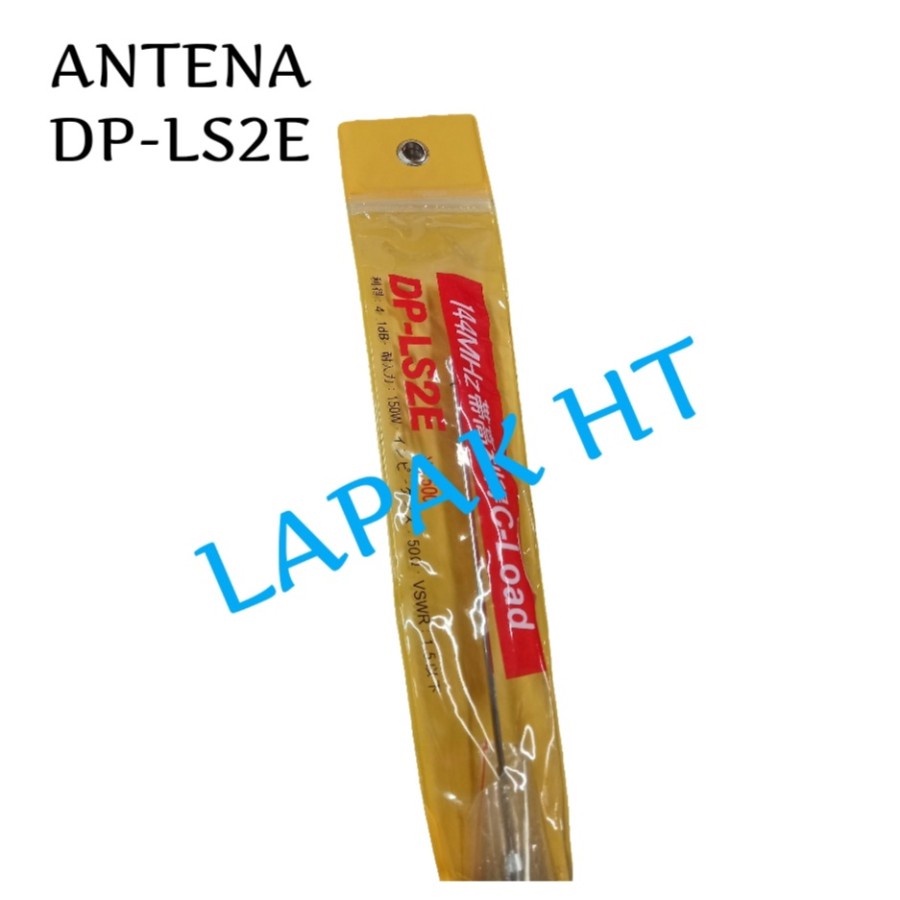 Antena DP-LS2E VHF Antena Mobil VHF Baru