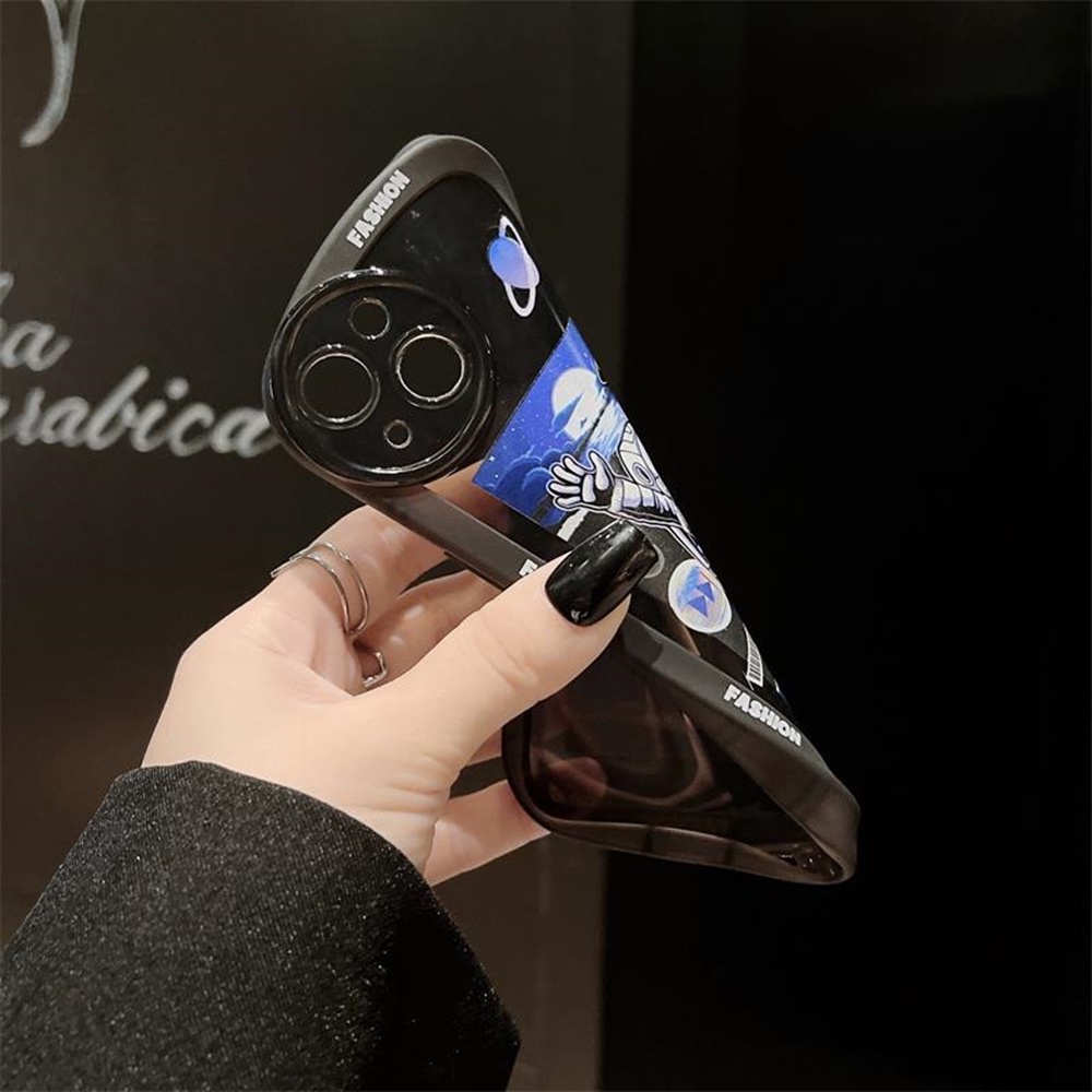 Casing TPU VIVO Y16 Y22 Y35 Y33S Y21T Y21S Y33S Y11 Y12 Y15 Y17 Y12S Y12A Y15S Y15A Y20S Y19 Y91C Y1 Y30 Y5Na Y1