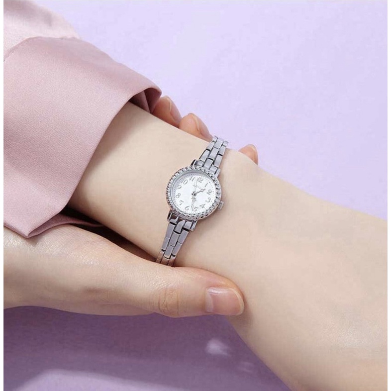 [READY] LLOYD GIFT WATCH LL2G18705ALS