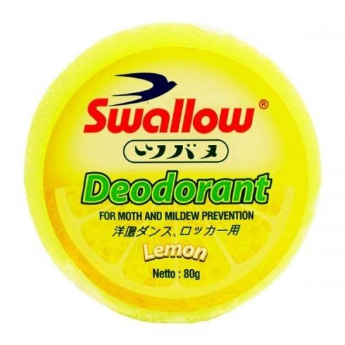 

SWALLOW DEODORANT LEMON S-159 / PENGHARUM RUANGAN
