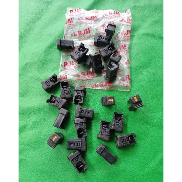 knop knob tombol saklar klakson honda astrea grand