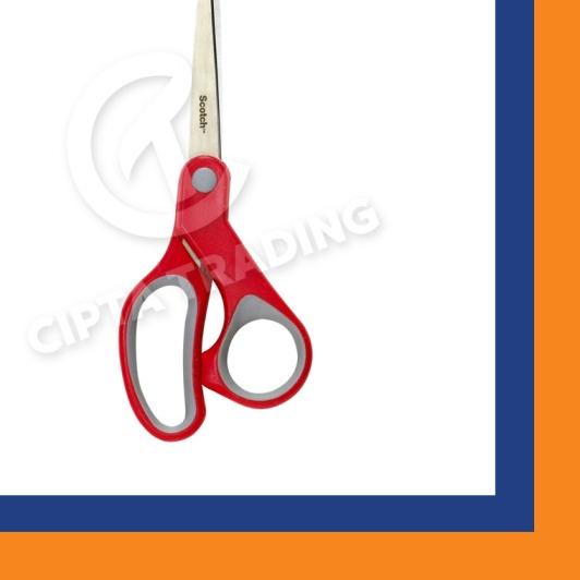 

Gunting / Scissors - Scotch - 1428 Scotch Multipurpose Scissors 8